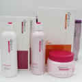 Set per la cura dei capelli della linea Deep Colour Protection